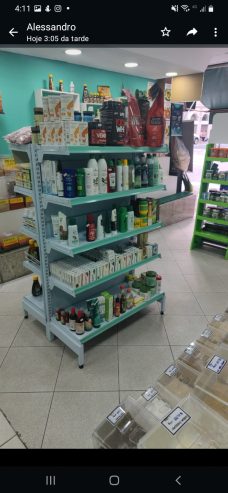 Repasso Casa de Produtos Naturais