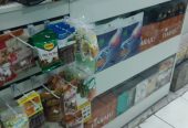 Repasso Casa de Produtos Naturais