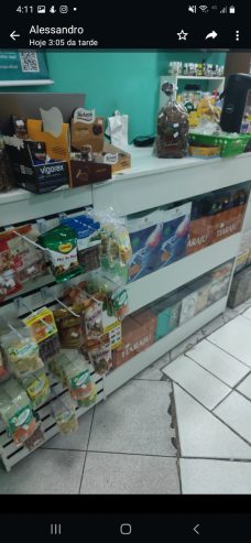 Repasso Casa de Produtos Naturais