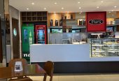 Repasso Cafeteria Franquia