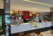 Repasso Cafeteria Franquia