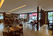 Repasso Cafeteria Franquia