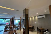 Repasso Cafeteria Franquia