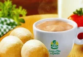 Repasso Caféteria sem Bandeira