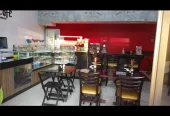 Repasso Caféteria & Pratos a Lá Carte