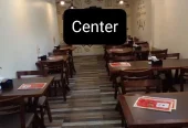 Repasso Caféteria & Pratos a Lá Carte