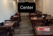 Repasso Caféteria & Pratos a Lá Carte