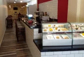 Repasso Caféteria & Pratos a Lá Carte