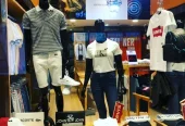 Repasso Loja de Roupas Multi Marcas