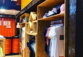 Repasso Loja de Roupas Multi Marcas