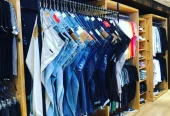 Repasso Loja de Roupas Multi Marcas