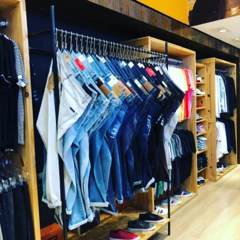 Repasso Loja de Roupas Multi Marcas