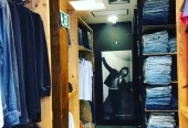 Repasso Loja de Roupas Multi Marcas
