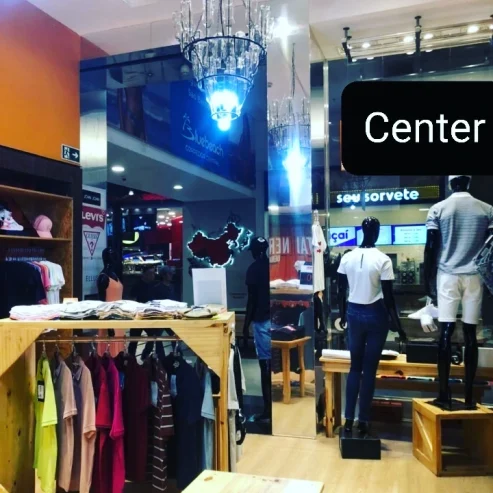 Repasso Loja de Roupas Multi Marcas
