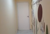 Cafeteria & Pratos em Prédio Comercial