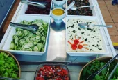 Repasso Lindíssimo Restaurante Zona Oeste