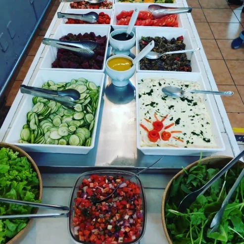 Repasso Lindíssimo Restaurante Zona Oeste