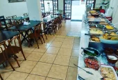Repasso Lindíssimo Restaurante Zona Oeste