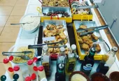 Repasso Lindíssimo Restaurante Zona Oeste