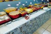 Repasso Lindíssimo Restaurante Zona Oeste