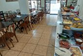 Repasso Lindíssimo Restaurante Zona Oeste