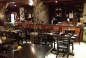 Repasso Restaurante Culinária Japonesa