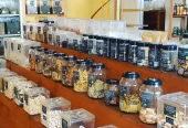 Repasso Loja de Produtos Naturais