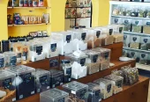 Repasso Loja de Produtos Naturais
