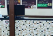 Repasso Caféteria sem Bandeira
