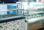 Repasso Caféteria sem Bandeira