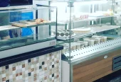 Repasso Caféteria sem Bandeira