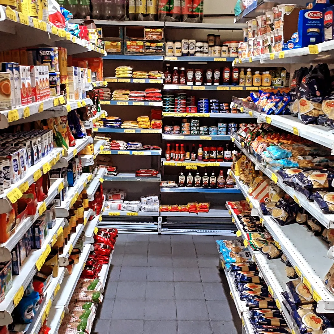 Repasso Mercado & Adega Região do ABC