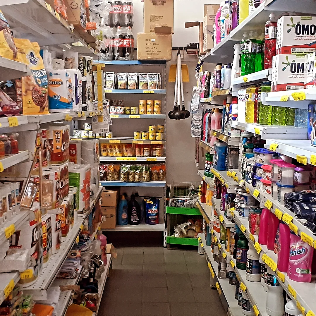 Repasso Mercado & Adega Região do ABC