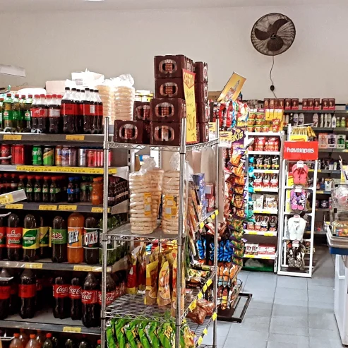 Repasso Mercado & Adega Região do ABC