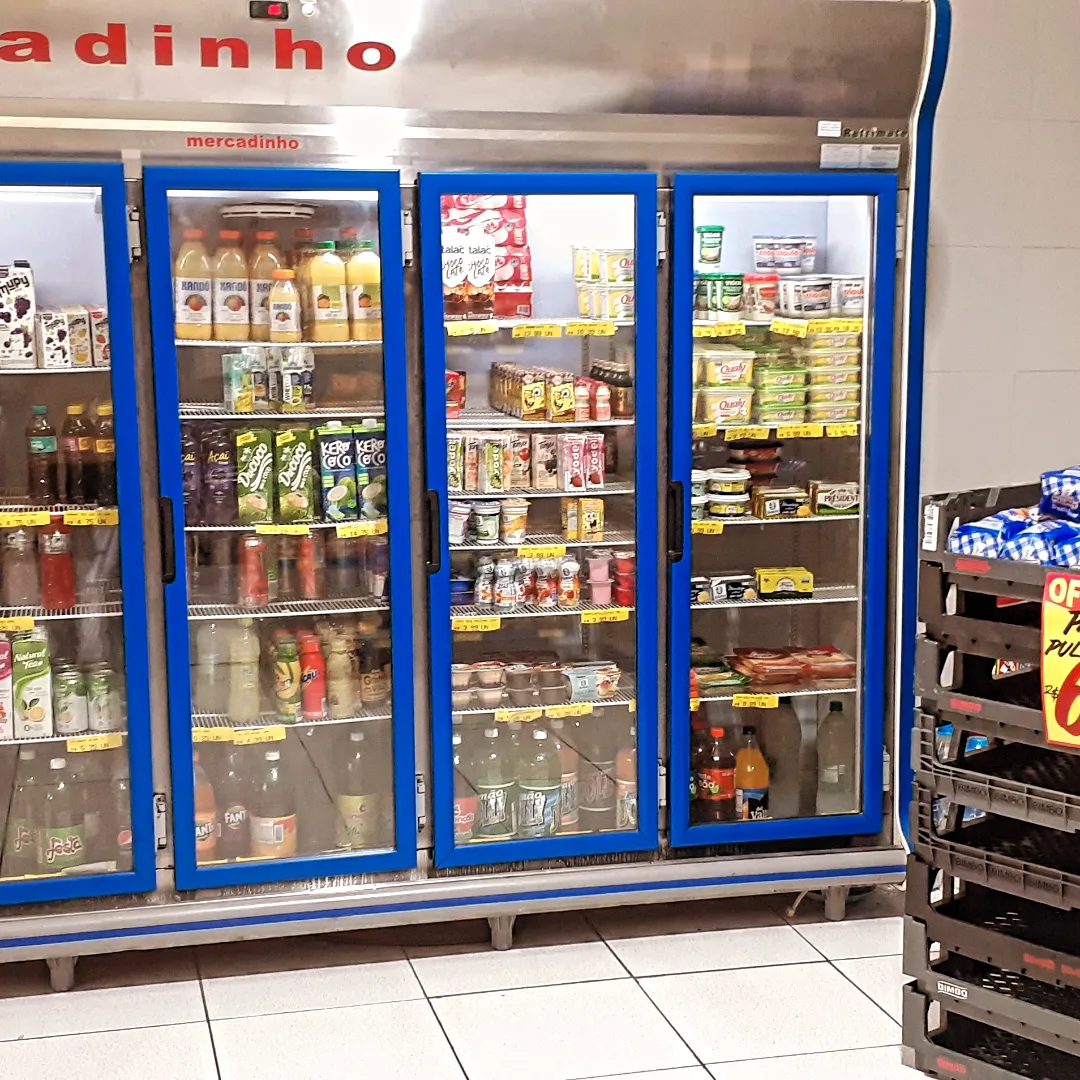 Repasso Mercado & Adega Região do ABC