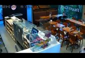 Repasso Caféteria Franquia – Zona Oeste