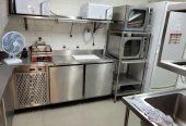 Repasso Caféteria Franquia – Zona Oeste