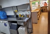 Repasso Caféteria Franquia – Zona Oeste