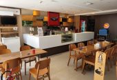 Repasso Caféteria Franquia – Zona Oeste