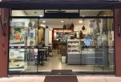 Caféteria & Brecho – Zona Sul