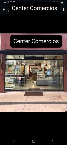 Caféteria & Brecho – Zona Sul