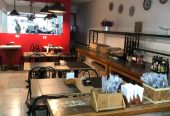 Caféteria & Brecho – Zona Sul