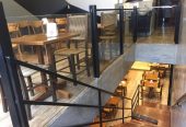 Caféteria & Brecho – Zona Sul