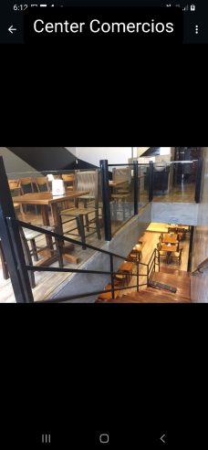 Caféteria & Brecho – Zona Sul