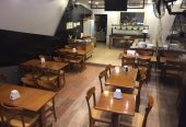 Caféteria & Brecho – Zona Sul