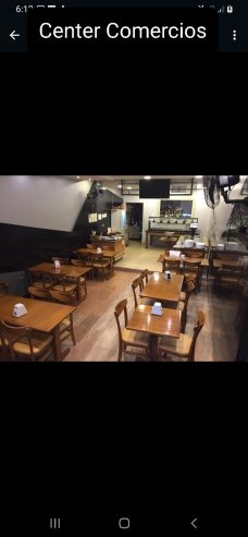 Caféteria & Brecho – Zona Sul