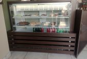 Repasso Cafeteria Franquia