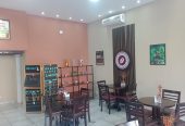 Repasso Cafeteria Franquia