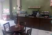 Repasso Cafeteria Franquia
