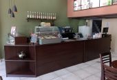 Repasso Cafeteria Franquia